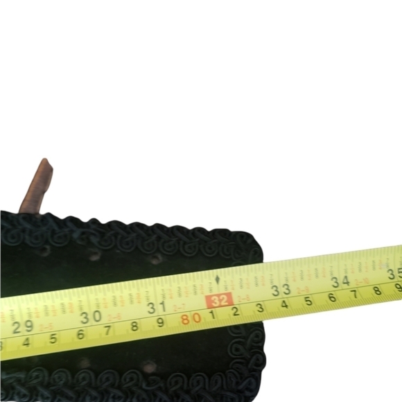 3X HP.  Vintage Classic Chanel Belt T8128 - Picture 10 of 14